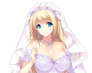 Page 204 of Ane Yome Quartet (Character & Background CG) 2/2 - preview thumbnail