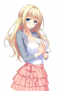 Page 282 of Ane Yome Quartet (Character & Background CG) 2/2 - preview thumbnail
