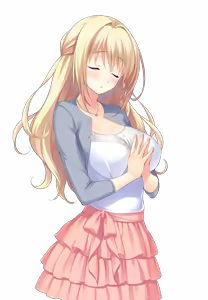 Page 284 of Ane Yome Quartet (Character & Background CG) 2/2 - preview thumbnail