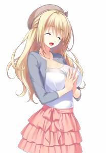 Page 308 of Ane Yome Quartet (Character & Background CG) 2/2 - preview thumbnail