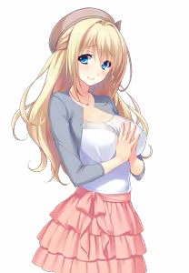 Page 321 of Ane Yome Quartet (Character & Background CG) 2/2 - preview thumbnail