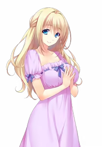 Page 343 of Ane Yome Quartet (Character & Background CG) 2/2 - preview thumbnail