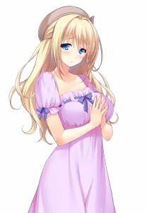 Page 394 of Ane Yome Quartet (Character & Background CG) 2/2 - preview thumbnail