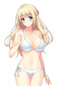 Page 64 of Ane Yome Quartet (Character & Background CG) 2/2 - preview thumbnail