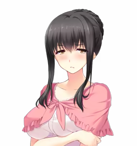 Page 721 of Ane Yome Quartet (Character & Background CG) 2/2 - preview thumbnail