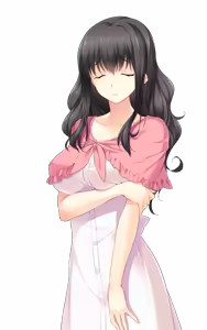 Page 776 of Ane Yome Quartet (Character & Background CG) 2/2 - preview thumbnail