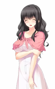 Page 779 of Ane Yome Quartet (Character & Background CG) 2/2 - preview thumbnail