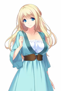 Page 91 of Ane Yome Quartet (Character & Background CG) 2/2 - preview thumbnail