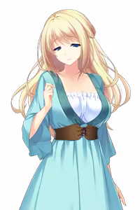 Page 93 of Ane Yome Quartet (Character & Background CG) 2/2 - preview thumbnail