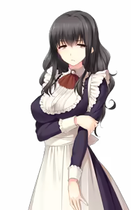 Page 951 of Ane Yome Quartet (Character & Background CG) 2/2 - preview thumbnail