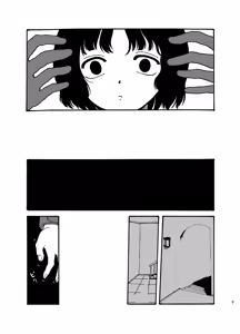 Page 9 of Hentai wa Dare da! - preview thumbnail