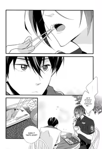 Page 5 of Delicious Meals and You - preview thumbnail