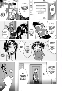Page 3 of Sister Conflict - preview thumbnail