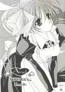 Page 8 of Angel - preview thumbnail