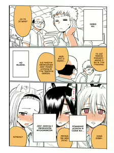 Page 3 of Shiritsu Kemono Gakuen | Private Beast Academy (decensored) - preview thumbnail