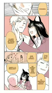 Page 8 of Shiritsu Kemono Gakuen | Private Beast Academy (decensored) - preview thumbnail