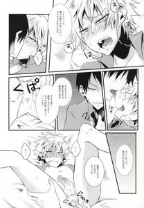 Page 12 of Miwaku no Shimai Ha - preview thumbnail