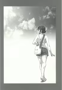 Page 8 of Tonari no Megane Iincho- - preview thumbnail