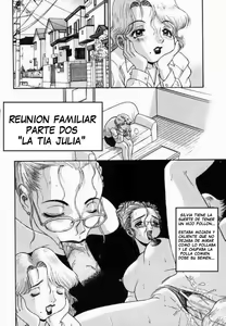 Page 33 of Reunion Familiar - preview thumbnail