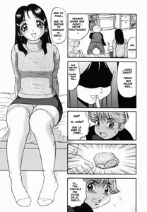Page 4 of Reunion Familiar - preview thumbnail