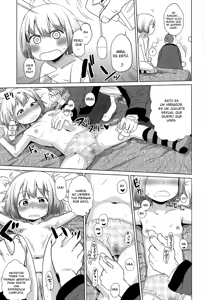 Page 11 of Sweet Teach - preview thumbnail