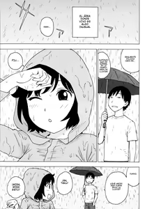 Tsuyuki | Nievelluvia — hentai manga cover on Fhentai
