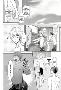 Page 3 of Thicky Cutie! - preview thumbnail