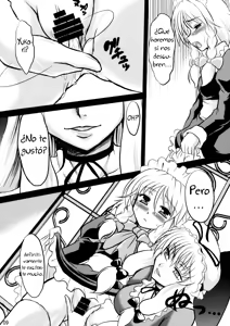 Page 8 of Sanzan Sakuya - preview thumbnail