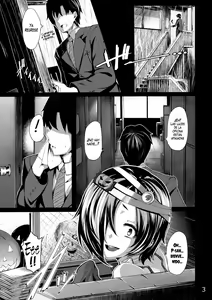 Page 3 of Trick! - preview thumbnail