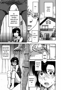 Page 3 of Mi Pequeña Segunda Amante Mai - preview thumbnail