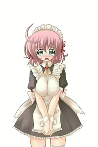 Page 117 of Maid-san Daisakusen - preview thumbnail