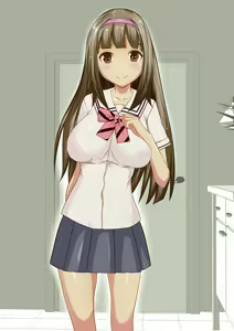 Page 56 of Seiso na Itoko wa Jibun no Karada ga Bitch da to Ki ga Tsuite Konwaku shita - preview thumbnail
