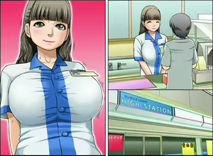 Page 30 of Tomodachi no Mama ga Kyonyuu dakara Bonyuu Mamire de Ecchi Shichatta! - preview thumbnail