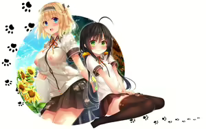 Page 247 of Natsuyasumi no Keikaku 2 ~Yakusoku no Calendar~ - preview thumbnail