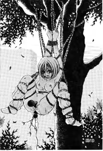 Page 101 of Kichiku Dorei - preview thumbnail