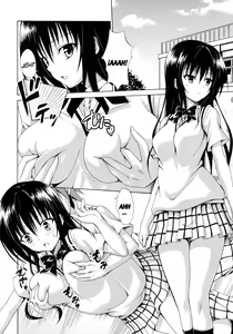 Page 3 of Ikisugi★Harenchi - preview thumbnail