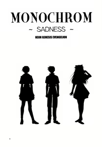Page 2 of Monochrom - preview thumbnail