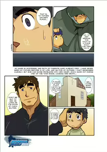 Page 3 of ZEN - preview thumbnail