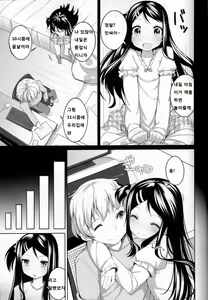 Page 8 of Oshioki! Kana-chan - preview thumbnail