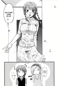 Page 117 of Mecha Love☆ (decensored) - preview thumbnail
