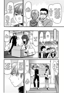 Page 12 of Mecha Love☆ (decensored) - preview thumbnail