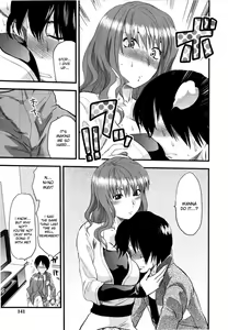 Page 143 of Mecha Love☆ (decensored) - preview thumbnail