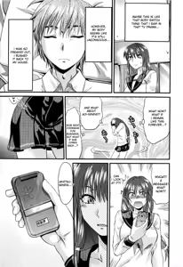 Page 15 of Mecha Love☆ (decensored) - preview thumbnail