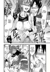 Page 152 of Mecha Love☆ (decensored) - preview thumbnail