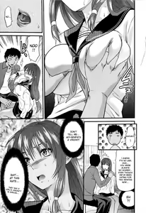 Page 19 of Mecha Love☆ (decensored) - preview thumbnail