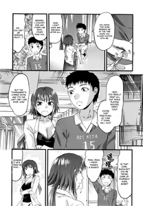 Page 56 of Mecha Love☆ (decensored) - preview thumbnail
