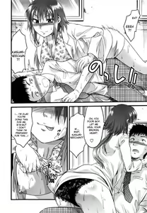 Page 60 of Mecha Love☆ (decensored) - preview thumbnail