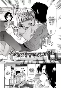 Page 76 of Mecha Love☆ (decensored) - preview thumbnail
