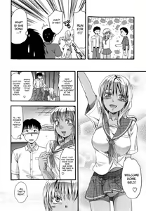 Page 78 of Mecha Love☆ (decensored) - preview thumbnail