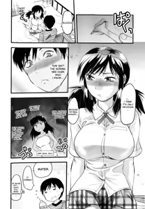 Page 98 of Mecha Love☆ (decensored) - preview thumbnail